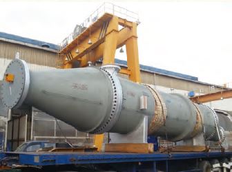 H/EX & Pressure Vessel 이미지