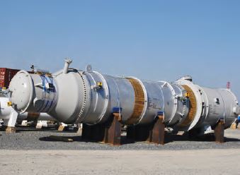 H/EX & Pressure Vessel 이미지