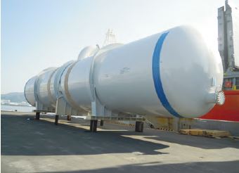 Pressure Vessel 이미지