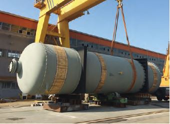 Pressure Vessel 이미지